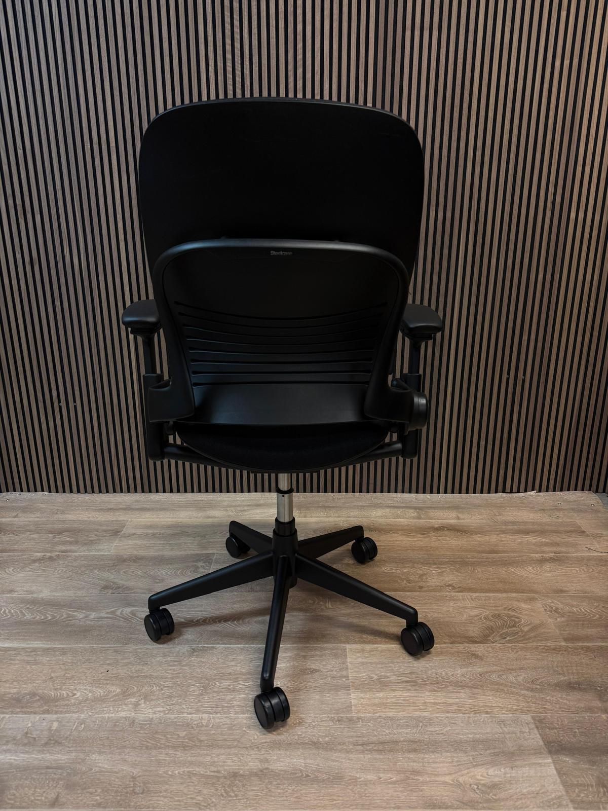 Steelcase Leap V2 Summer Deal